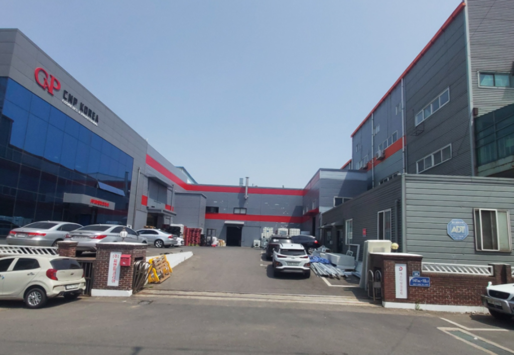 CNP KOREA
