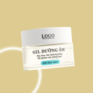 Gel dưỡng ẩm