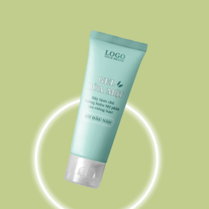 Gel rửa mặt