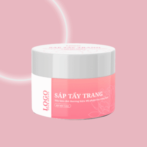Sáp tẩy trang