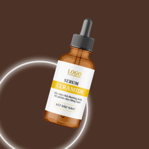 Serum chứa Ceramide