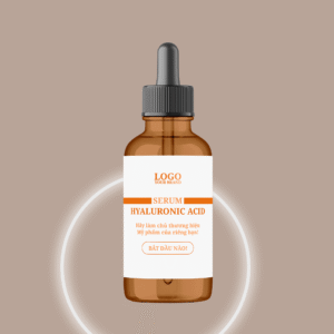 Serum chứa Hyaluronic Acid