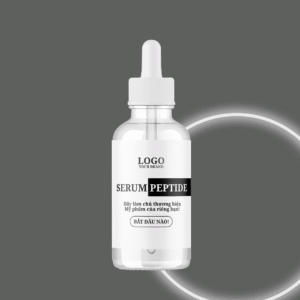 Serum chứa Peptide