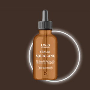 Serum chứa Squalane