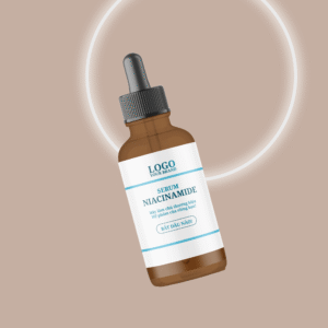 Serum chứa Niacinamide