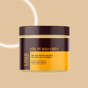 Tẩy tế bào chết dạng hạt