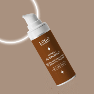 Ampoule chứa Adenosine