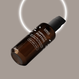 Ampoule chứa Peptide