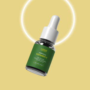Ampoule chứa vitamin C