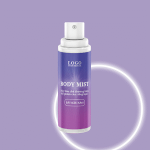 Body mist