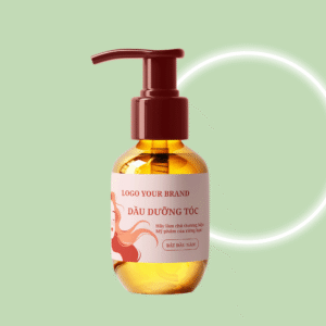 Dầu dưỡng tóc