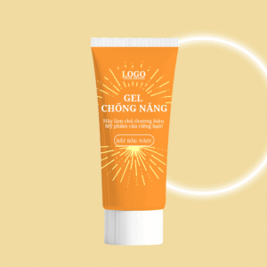Gel chống nắng