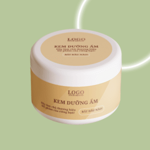 Kem dưỡng ẩm