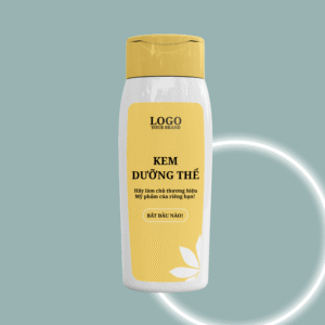 Kem dưỡng thể