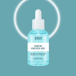 Serum chuyên sâu