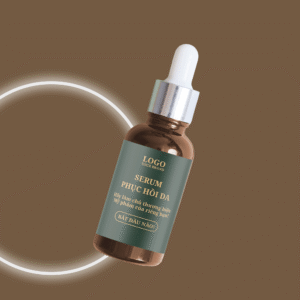 Serum phục hồi da