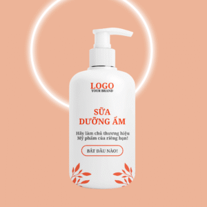 Sữa dưỡng ẩm