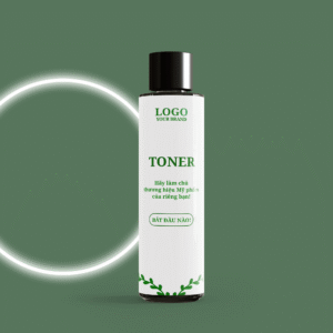 Toner
